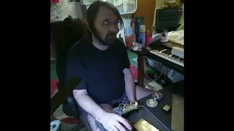 Mikey online show from December 14, 2024, 8:23 am