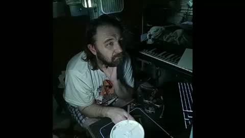 Mikey online show from December 18, 2024, 10:51 am