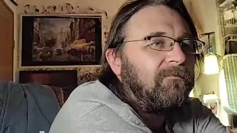 Mikey online show from December 21, 2024, 4:19 am