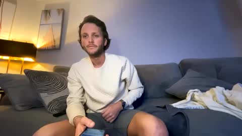 mikeywhite123 online show from January 19, 2025, 5:15 am