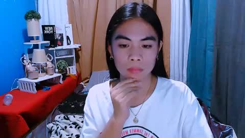 Snapshot of mikhayla_and_zeus_room chatting on January 9, 2025, 4:06 pm Mikhayla and Zeus online show from January 9, 2025, 4:06 pm