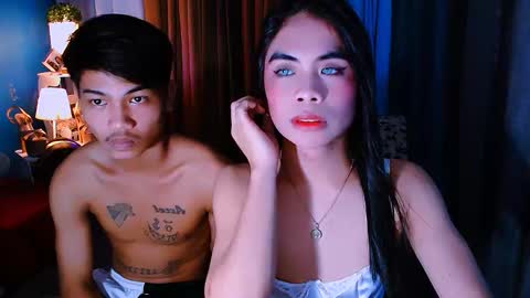 Snapshot of mikhayla_and_zeus_room chatting on January 18, 2025, 7:38 am Mikhayla and Zeus online show from January 18, 2025, 7:38 am