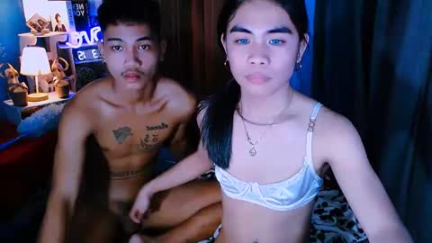 Snapshot of mikhayla_and_zeus_room chatting on January 25, 2025, 1:08 pm Mikhayla and Zeus online show from January 25, 2025, 1:08 pm