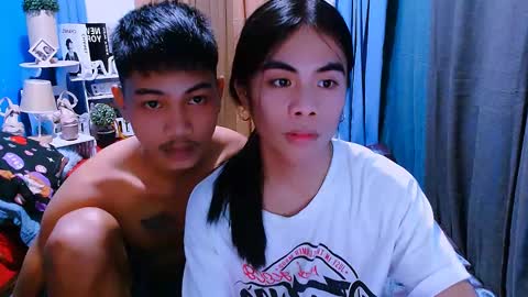 Snapshot of mikhayla_and_zeus_room chatting on January 26, 2025, 7:21 am Mikhayla and Zeus online show from January 26, 2025, 7:21 am