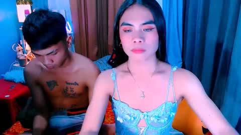 Snapshot of mikhayla_and_zeus_room chatting on February 25, 2025, 11:41 am Mikhayla and Zeus online show from February 25, 2025, 11:41 am