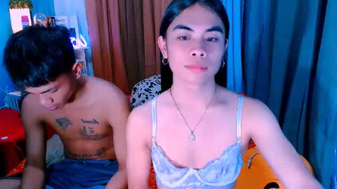 Snapshot of mikhayla_and_zeus_room chatting on March 4, 2025, 11:40 am Mikhayla and Zeus online show from March 4, 2025, 11:40 am