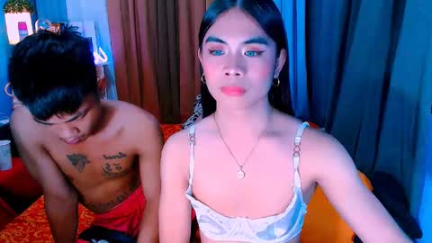 Snapshot of mikhayla_and_zeus_room chatting on March 7, 2025, 2:25 am Mikhayla and Zeus online show from March 7, 2025, 2:25 am