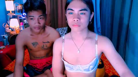 Snapshot of mikhayla_and_zeus_room chatting on March 10, 2025, 5:11 am Mikhayla and Zeus online show from March 10, 2025, 5:11 am