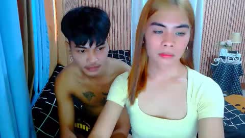 Snapshot of mikhayla_and_zeus_room chatting on September 17, 2025, 4:14 am Mikhayla and Zeus online show from September 17, 2025, 4:14 am