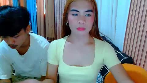 Snapshot of mikhayla_and_zeus_room chatting on October 13, 2025, 5:07 am Mikhayla and Zeus online show from October 13, 2025, 5:07 am