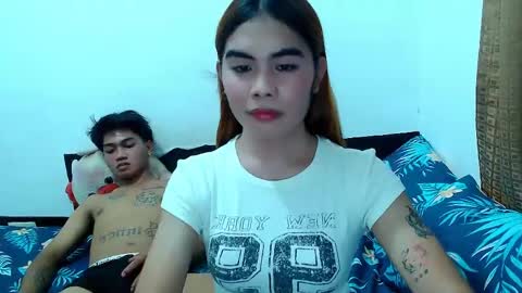 Mikhayla and Zeus online show from May 26, 2026, 5:14 am