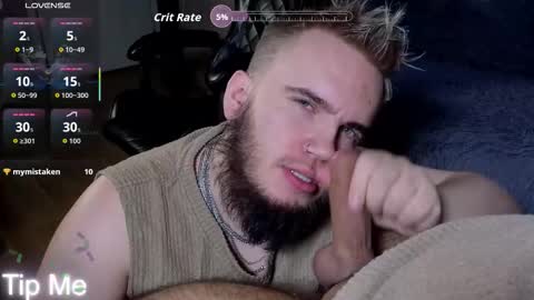 MIKI ENN ALEKS online show from March 4, 2026, 10:54 am