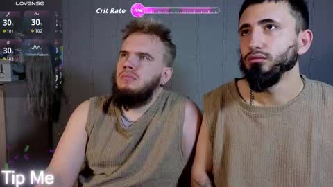 MIKI ENN ALEKS online show from March 15, 2026, 11:27 am