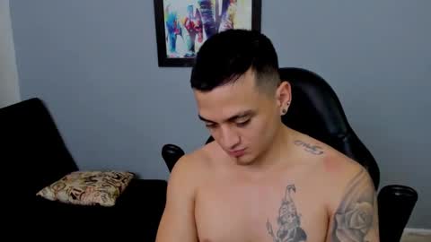 MIKKE online show from January 16, 2025, 3:13 pm