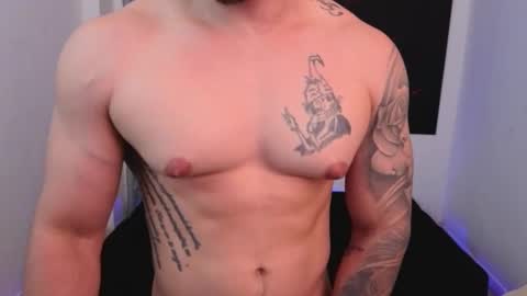 MIKKE online show from November 11, 2025, 2:50 pm