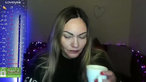 Adalina online show from January 8, 2026, 12:29 pm