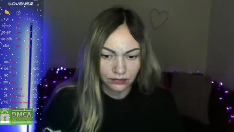 Adalina online show from January 9, 2026, 6:49 am