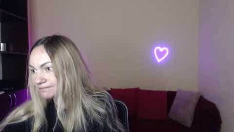 Adalina online show from January 13, 2026, 12:21 pm