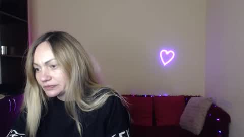 Adalina online show from January 18, 2026, 6:23 pm