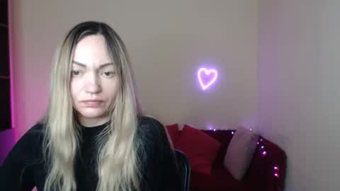 Adalina online show from January 31, 2026, 7:11 pm