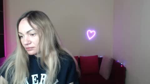 Adalina online show from February 3, 2026, 6:11 am