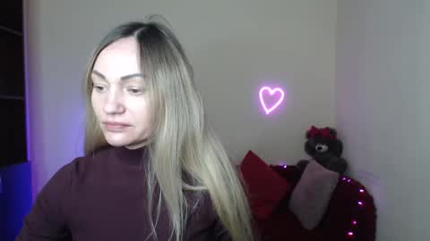 Adalina online show from February 21, 2026, 6:42 pm