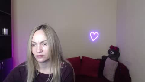 Adalina online show from April 4, 2026, 5:21 pm