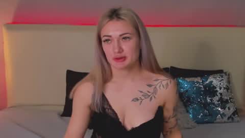 MikkiShows online show from February 20, 2025, 6:02 pm
