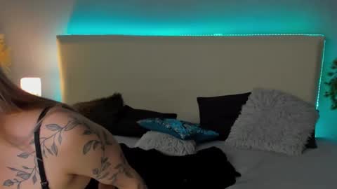 MikkiShows online show from March 1, 2025, 2:15 am