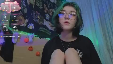 Miko online show from October 29, 2025, 6:31 pm