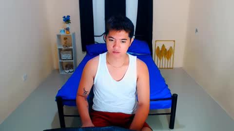 Snapshot of mikoanderson chatting on October 9, 2025, 6:17 pm mikoanderson online show from October 9, 2025, 6:17 pm