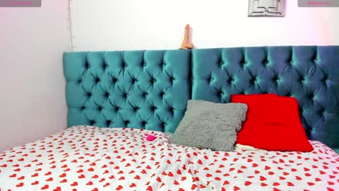 Mikoto Urb online show from January 27, 2025, 3:15 am