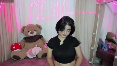 Mikoto Urb online show from February 28, 2025, 9:55 pm