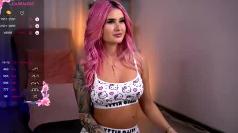 Miky online show from February 2, 2026, 5:50 am