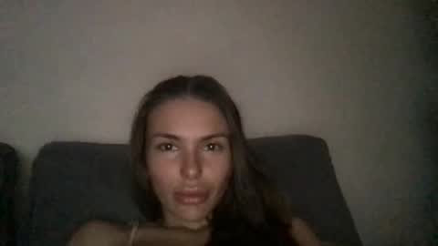 mila_205039 online show from December 18, 2025, 6:25 pm