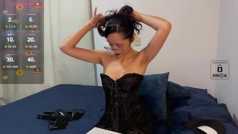 Mila and albert online show from May 30, 2026, 11:13 pm