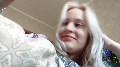 Mila 420 online show from April 8, 2026, 4:56 am