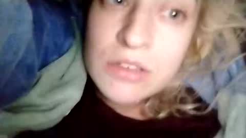 Mila 420 online show from May 1, 2026, 2:54 pm