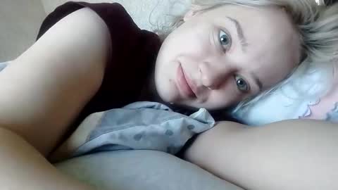 Mila 420 online show from May 3, 2026, 6:30 am