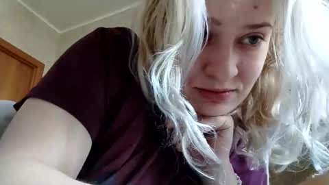Mila 420 online show from June 2, 2026, 10:06 am