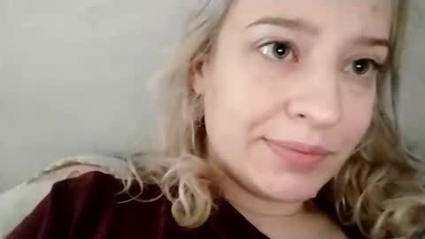 Mila 420 online show from June 7, 2026, 6:50 am