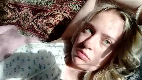 Mila 420 online show from June 12, 2026, 2:43 am