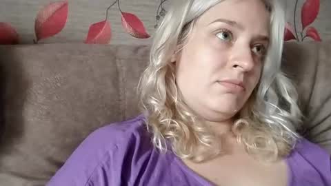 Mila 420 online show from June 22, 2026, 5:48 am