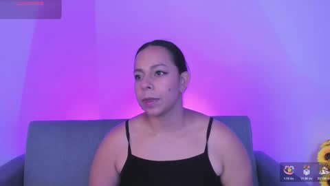 Snapshot of mila_chic chatting on January 31, 2026, 11:14 pm mila online show from January 31, 2026, 11:14 pm