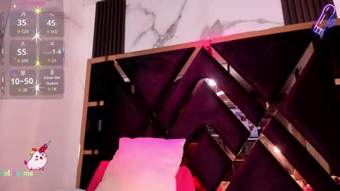 Snapshot of mila_clum chatting on January 18, 2026, 6:12 pm Camila online show from January 18, 2026, 6:12 pm