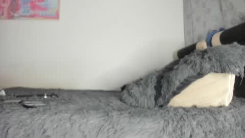 Mila Dash online show from January 16, 2025, 11:27 pm