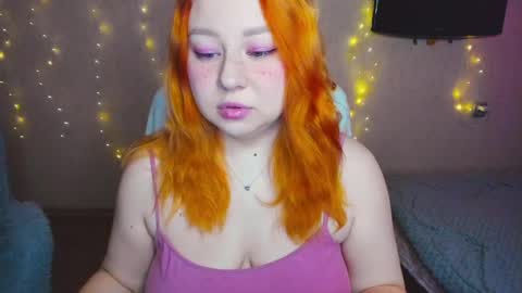 Mila shy sensual person  online show from March 23, 2026, 8:18 am