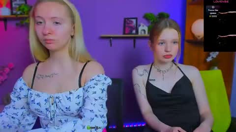 mila_glow online show from May 17, 2026, 7:10 pm