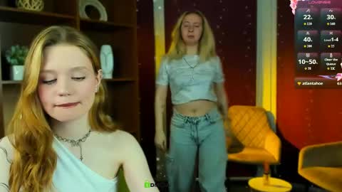 mila_glow online show from May 23, 2026, 6:45 pm