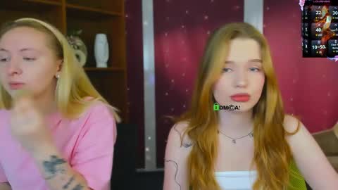 mila_glow online show from June 1, 2026, 6:42 pm